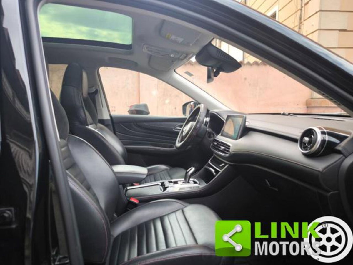 Mg HS HS 1.5T-GDI Luxury (2)