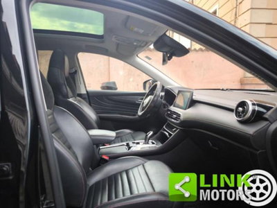 Mg HS HS 1.5T-GDI Luxury (2)