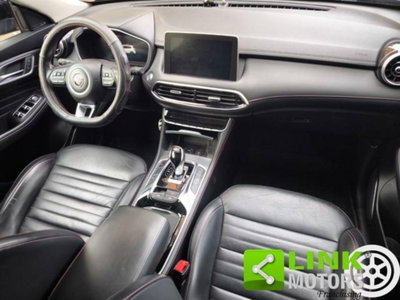 Mg HS HS 1.5T-GDI Luxury (5)
