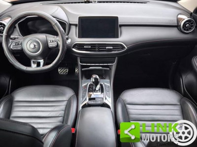 Mg HS HS 1.5T-GDI Luxury (9)
