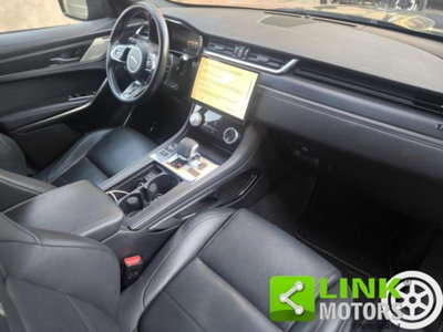 Jaguar F-Pace 2.0 D 204 CV AWD aut. R-Dynamic HSE (4)