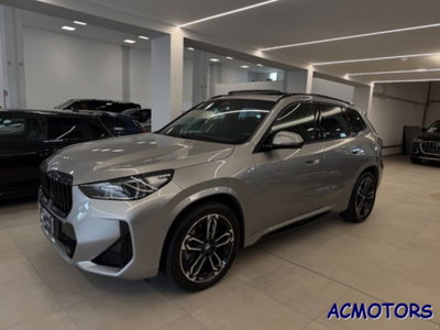 BMW X1 xDrive 23i Msport