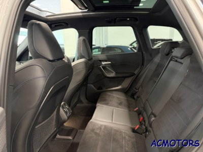 BMW X1 xDrive 23i Msport (11)