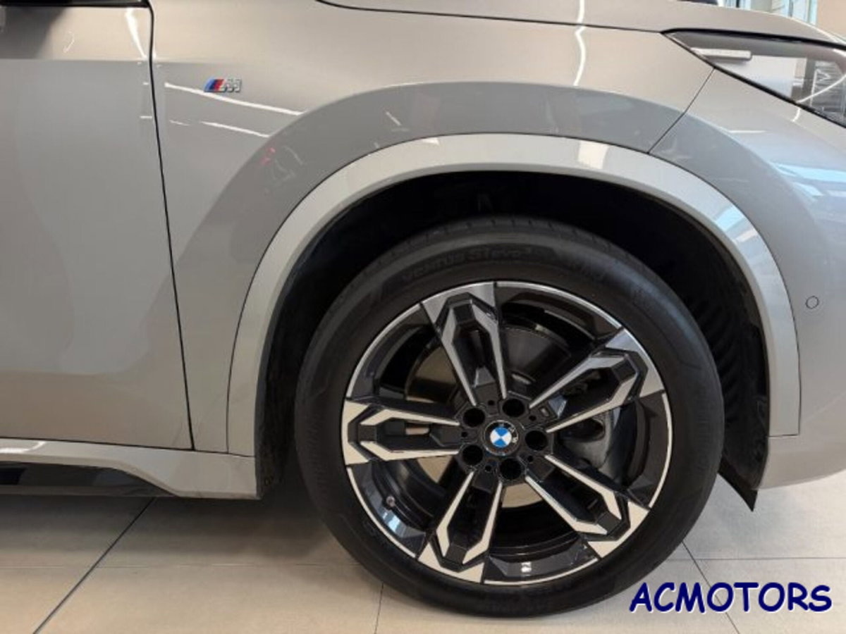 BMW X1 xDrive 23i Msport (15)