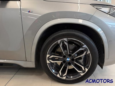 BMW X1 xDrive 23i Msport (15)