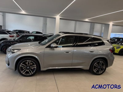 BMW X1 xDrive 23i Msport (2)