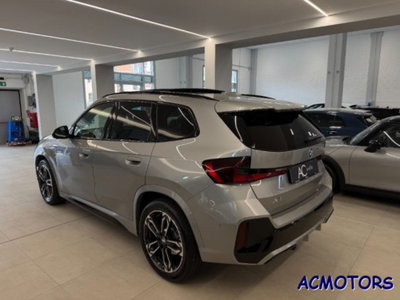 BMW X1 xDrive 23i Msport (3)