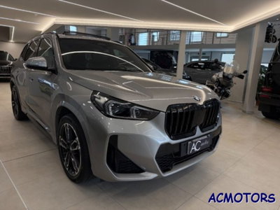 BMW X1 xDrive 23i Msport (6)