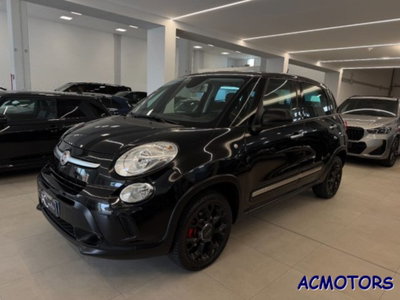 Fiat 500L 1.3 Multijet 95 CV Dualogic Trekking