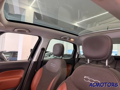 Fiat 500L 1.3 Multijet 95 CV Dualogic Trekking (10)