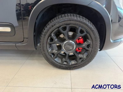 Fiat 500L 1.3 Multijet 95 CV Dualogic Trekking (15)