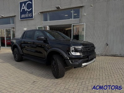 Ford Ranger Pick-up Raptor 2.0 ecoblue 210cv auto nuovo