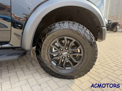 Ford Ranger Pick-up Raptor 2.0 ecoblue 210cv auto (10)