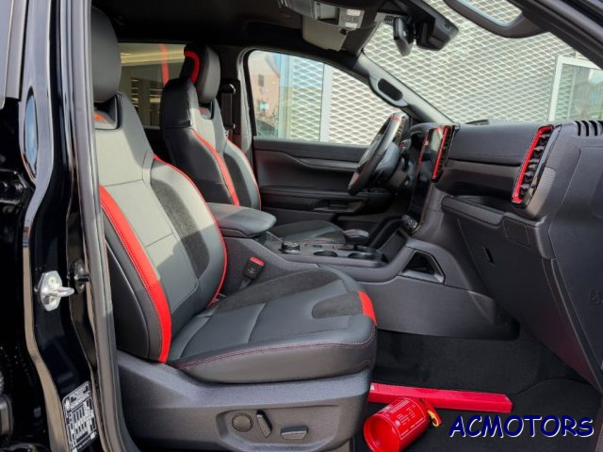 Ford Ranger Pick-up Raptor 2.0 ecoblue 210cv auto (11)