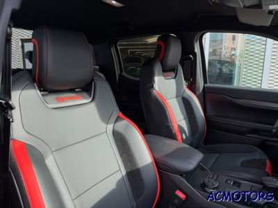 Ford Ranger Pick-up Raptor 2.0 ecoblue 210cv auto (12)