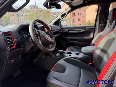 Ford Ranger Pick-up Raptor 2.0 ecoblue 210cv auto (14)