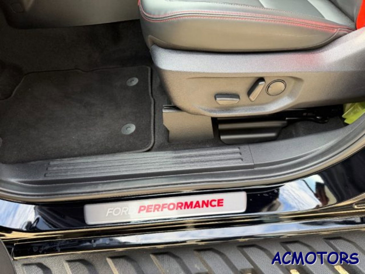 Ford Ranger Pick-up Raptor 2.0 ecoblue 210cv auto (16)