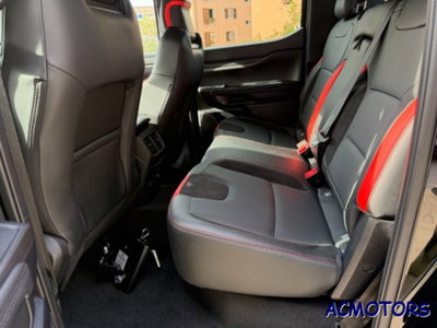 Ford Ranger Pick-up Raptor 2.0 ecoblue 210cv auto (19)