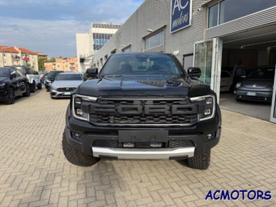 Ford Ranger Pick-up Raptor 2.0 ecoblue 210cv auto (2)