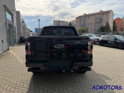 Ford Ranger Pick-up Raptor 2.0 ecoblue 210cv auto (6)