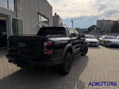 Ford Ranger Pick-up Raptor 2.0 ecoblue 210cv auto (7)