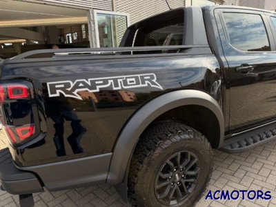 Ford Ranger Pick-up Raptor 2.0 ecoblue 210cv auto (9)