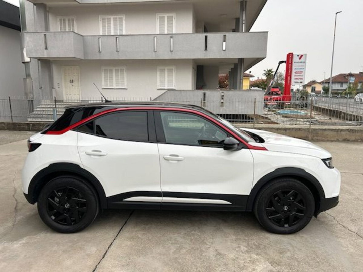 Opel Mokka 1.2 Turbo GS Line (3)
