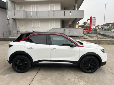 Opel Mokka 1.2 Turbo GS Line (3)