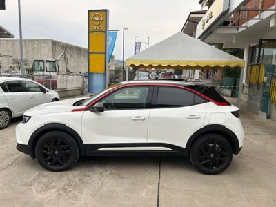 Opel Mokka 1.2 Turbo GS Line (4)