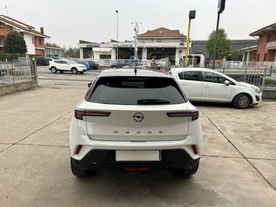 Opel Mokka 1.2 Turbo GS Line (5)