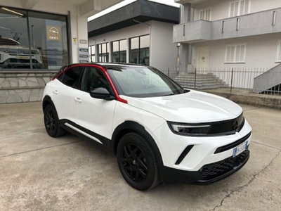 Opel Mokka 1.2 Turbo GS Line (6)