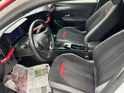 Opel Mokka 1.2 Turbo GS Line (9)