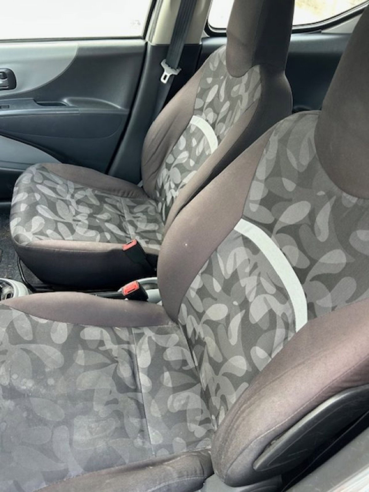 Suzuki Alto 1.0 A/T GL (7)