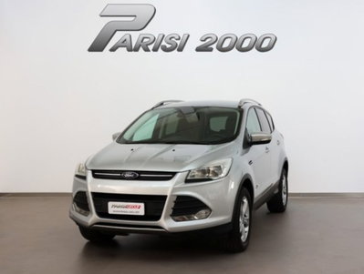 Ford Kuga 1.5 EcoBoost 150 CV 2WD Titanium usata