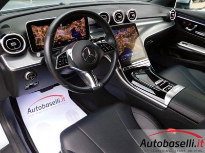 Mercedes-Benz CLE Cabrio 220 d Advanced Plus auto (2)