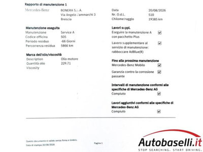 Mercedes-Benz CLE Cabrio 220 d Advanced Plus auto (6)
