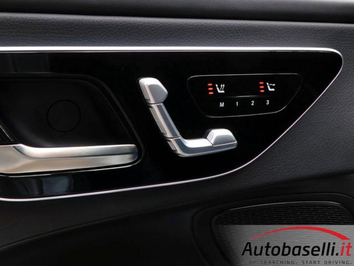 Mercedes-Benz CLE Cabrio 220 d Advanced Plus auto (7)