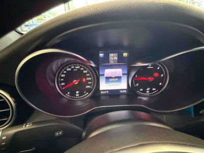 Mercedes-Benz GLC SUV 250 d 4Matic Premium (10)