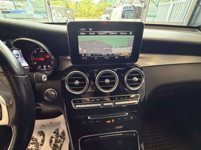Mercedes-Benz GLC SUV 250 d 4Matic Premium (11)