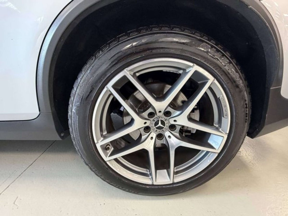 Mercedes-Benz GLC SUV 250 d 4Matic Premium (13)