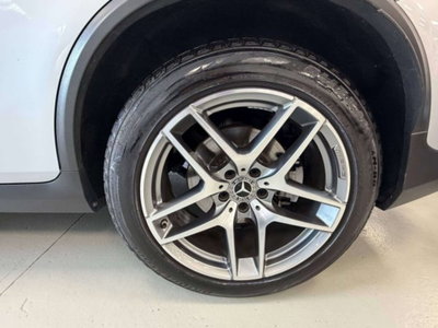 Mercedes-Benz GLC SUV 250 d 4Matic Premium (13)