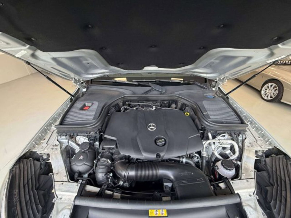 Mercedes-Benz GLC SUV 250 d 4Matic Premium (14)
