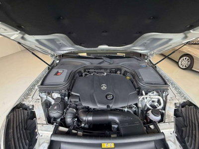 Mercedes-Benz GLC SUV 250 d 4Matic Premium (14)
