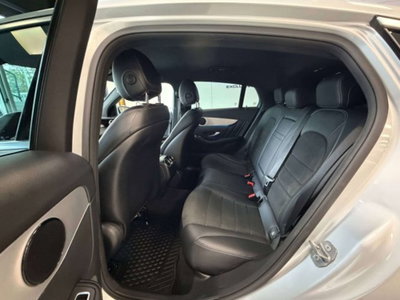 Mercedes-Benz GLC SUV 250 d 4Matic Premium (7)