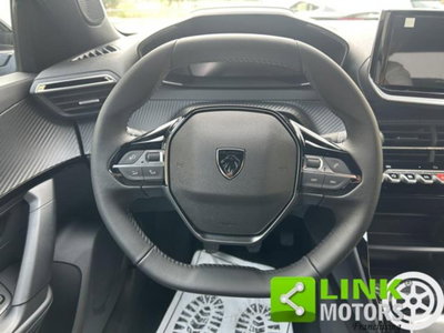 Peugeot 2008 1.2 puretech Allure s&s 100cv (12)