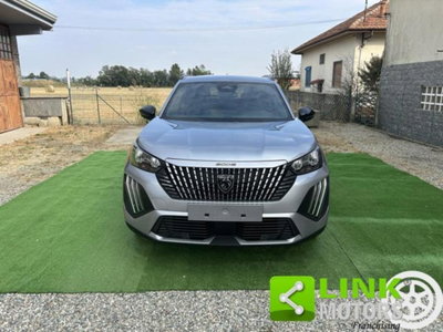 Peugeot 2008 1.2 puretech Allure s&s 100cv (2)