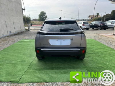 Peugeot 2008 1.2 puretech Allure s&s 100cv (6)