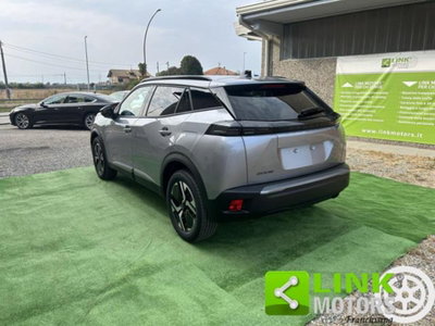 Peugeot 2008 1.2 puretech Allure s&s 100cv (7)