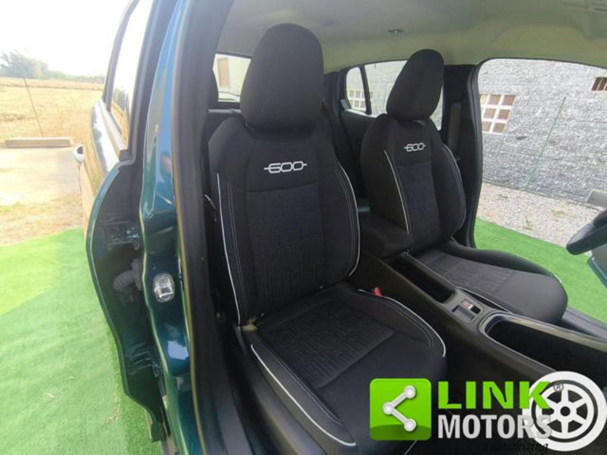 Fiat 600 1.2 La Prima 100cv (10)