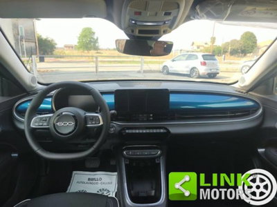 Fiat 600 1.2 La Prima 100cv (11)